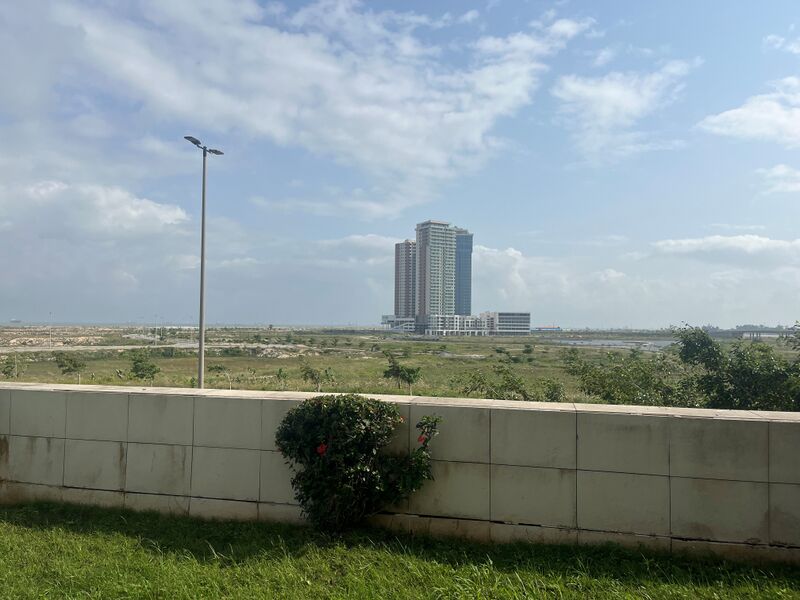 File:Hedgeandbuilding.jpg
