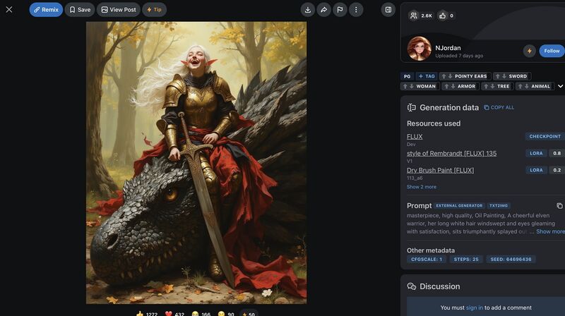 File:CivitAI elven rembrandt-style.jpg