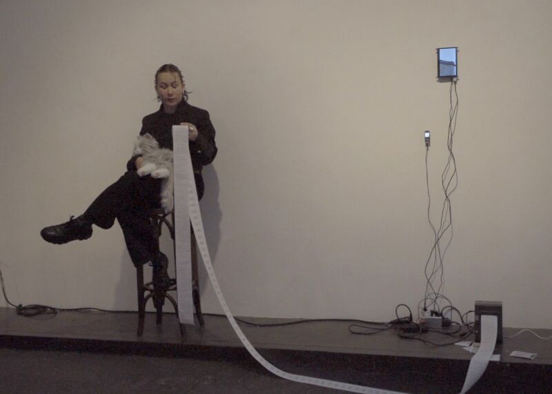 File:Jxmaja DeadGlitch Exhibition view.jpg