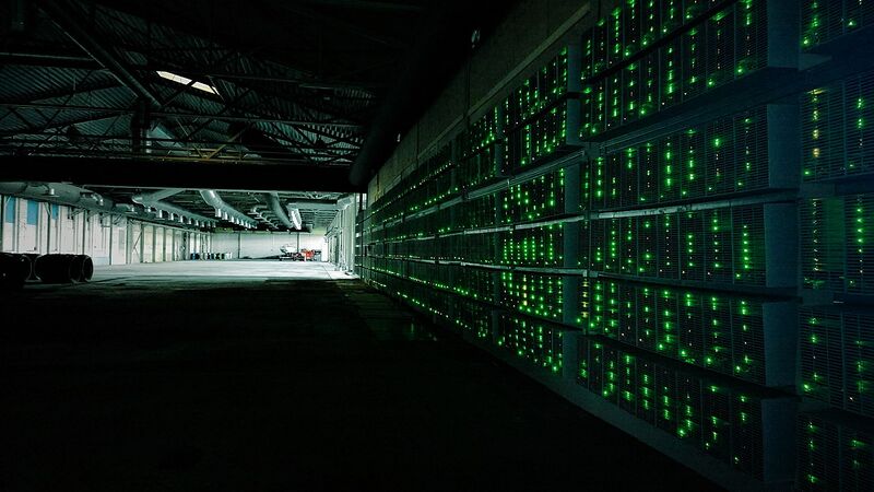 File:Bitcoin mining farm.jpg